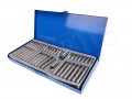 KLUCZE TORX SPLINE IMBUS 40 sztuk BITY HEX SPLINE KLUCZE TORX SPLINE IMBUS 40 sztuk BITY HEX SPLINE