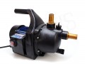 POMPA OGRODOWA DO WODY STUDNI HYDROFOR 1200W GWAR. POMPA OGRODOWA DO WODY STUDNI HYDROFOR 1200W GWAR.