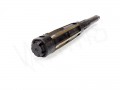 ROZWIERTAK NASTAWNY HSS 29,5 - 33,5mm ROZWIERTAKI ROZWIERTAK NASTAWNY HSS 29,5 - 33,5mm ROZWIERTAKI