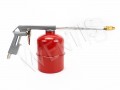 ZESTAW LAKIERNICZY DO MALOWANIA PISTOLET SPRĘŻARKA ZESTAW LAKIERNICZY DO MALOWANIA PISTOLET SPRĘŻARKA