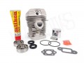CYLINDER TŁOK ŁOŻYSKA STIHL 023 025 MS230 40 mm CYLINDER TŁOK ŁOŻYSKA STIHL 023 025 MS230 40 mm