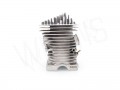 CYLINDER TŁOK ŁOŻYSKA STIHL 023 025 MS230 40 mm CYLINDER TŁOK ŁOŻYSKA STIHL 023 025 MS230 40 mm