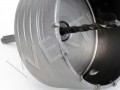 FREZ OTWORNICA KORONKA DO BETONU 100mm SDS Plus FREZ OTWORNICA KORONKA DO BETONU 100mm SDS Plus