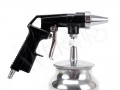 PISTOLET DO PIASKOWANIA Z ZBIORNIKIEM 1L DYSZA 6MM PISTOLET DO PIASKOWANIA Z ZBIORNIKIEM 1L DYSZA 6MM