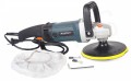 POLERKA SAMOCHODOWA 2400W SZLIFIERKA + SZCZOTKI POLERKA SAMOCHODOWA 2400W SZLIFIERKA + SZCZOTKI