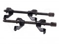 ŚCIĄGACZ ŚCIĄGACZE DO SPRĘŻYN McPERSON 2 SZT 260mm ŚCIĄGACZ ŚCIĄGACZE DO SPRĘŻYN McPERSON 2 SZT 260mm