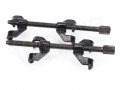 ŚCIĄGACZ ŚCIĄGACZE DO SPRĘŻYN McPERSON 2 SZT 260mm ŚCIĄGACZ ŚCIĄGACZE DO SPRĘŻYN McPERSON 2 SZT 260mm