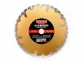 TARCZA DIAMENTOWA - 230x8/10x22mm - POWER ALT TARCZA DIAMENTOWA - 230x8/10x22mm - POWER ALT