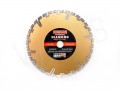 TARCZA DIAMENTOWA - 230x8/10x22mm - POWER ALT TARCZA DIAMENTOWA - 230x8/10x22mm - POWER ALT