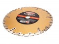 TARCZA DIAMENTOWA - 230x8/10x22mm - POWER ALT TARCZA DIAMENTOWA - 230x8/10x22mm - POWER ALT
