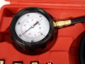 TESTER MIERNIK CIŚNIENIA OLEJU 12el DIESEL BENZYNA TESTER MIERNIK CIŚNIENIA OLEJU 12el DIESEL BENZYNA