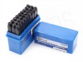 ZNACZNIKI NUMERATORY NUMERATOR LITERY CYFRY 5mm ZNACZNIKI NUMERATORY NUMERATOR LITERY CYFRY 5mm