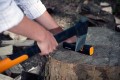 FISKARS Ostrzałka do noży i siekier XSHARP 120740 FISKARS Ostrzałka do noży i siekier XSHARP 120740