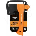 SIEKIERA CIESIELSKA TOPOREK FISKARS XXS X5 121123 SIEKIERA CIESIELSKA TOPOREK FISKARS XXS X5 121123
