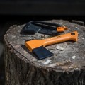 SIEKIERA CIESIELSKA TOPOREK FISKARS XXS X5 121123 SIEKIERA CIESIELSKA TOPOREK FISKARS XXS X5 121123