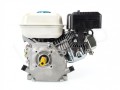 SILNIK SPALINOWY RIPPER GX160 OHV 6,5KM WAŁEK 19MM SILNIK SPALINOWY RIPPER GX160 OHV 6,5KM WAŁEK 19MM