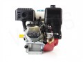 SILNIK SPALINOWY RIPPER GX160 OHV 6,5KM WAŁEK 19MM SILNIK SPALINOWY RIPPER GX160 OHV 6,5KM WAŁEK 19MM