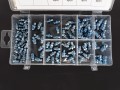 KALAMITKI SMAROWNICZKI KOMPLET 110 SZT smarownica KALAMITKI SMAROWNICZKI KOMPLET 110 SZT smarownica