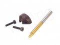 MATRYCA + NÓŻ STEMPEL NOŻYCE DO BLACHY makita MATRYCA + NÓŻ STEMPEL NOŻYCE DO BLACHY makita