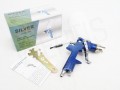 PISTOLET LAKIERNICZY DO MALOWANIA 1,4mm HVLP 600ml PISTOLET LAKIERNICZY DO MALOWANIA 1,4mm HVLP 600ml