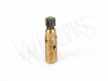 Pompa pompka oleju STIHL 017 018 023 025 MS180 230 Pompa pompka oleju STIHL 017 018 023 025 MS180 230
