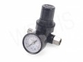 REDUKTOR CIŚNIENIA POWIETRZA REGULATOR 1/4 REDUKTOR CIŚNIENIA POWIETRZA REGULATOR 1/4
