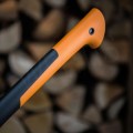 SIEKIERA ROZŁUPUJĄCA FISKARS S X11 1015640 SIEKIERA ROZŁUPUJĄCA FISKARS S X11 1015640