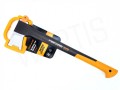 SIEKIERA ROZŁUPUJĄCA FISKARS X17 M FINLAND 122460 SIEKIERA ROZŁUPUJĄCA FISKARS X17 M FINLAND 122460