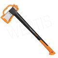 SIEKIERA ROZŁUPUJĄCA FISKARS X25 XL OSTRZAŁKA 25GW SIEKIERA ROZŁUPUJĄCA FISKARS X25 XL OSTRZAŁKA 25GW
