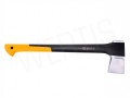 SIEKIERA ROZŁUPUJĄCA FISKARS X25 XL OSTRZAŁKA 25GW SIEKIERA ROZŁUPUJĄCA FISKARS X25 XL OSTRZAŁKA 25GW
