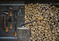 SIEKIERA ROZŁUPUJĄCA FISKARS X27 XXL OSTRZAŁKA 25G SIEKIERA ROZŁUPUJĄCA FISKARS X27 XXL OSTRZAŁKA 25G