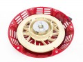 STARTER SZARPAK ROZRUSZNIK DO HONDA GX340 GX390 STARTER SZARPAK ROZRUSZNIK DO HONDA GX340 GX390