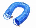 WĄŻ SPIRALNY PRZEWÓD PNEUMATYCZNY 5 X 8 X 20M WĄŻ SPIRALNY PRZEWÓD PNEUMATYCZNY 5 X 8 X 20M