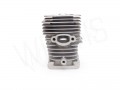 ZESTAW CYLINDER TŁOK 41mm PARTNER 351 352 370 401 ZESTAW CYLINDER TŁOK 41mm PARTNER 351 352 370 401