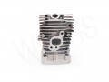 ZESTAW CYLINDER TŁOK 41mm PARTNER 351 352 370 401 ZESTAW CYLINDER TŁOK 41mm PARTNER 351 352 370 401