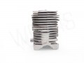 ZESTAW CYLINDER TŁOK 41mm PARTNER 351 352 370 401 ZESTAW CYLINDER TŁOK 41mm PARTNER 351 352 370 401