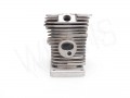 ZESTAW CYLINDER TŁOK ŁOŻYSKA STIHL 017 MS170 ZESTAW CYLINDER TŁOK ŁOŻYSKA STIHL 017 MS170