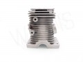 ZESTAW CYLINDER TŁOK ŁOŻYSKA STIHL 017 MS170 ZESTAW CYLINDER TŁOK ŁOŻYSKA STIHL 017 MS170