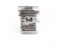 ZESTAW CYLINDER TŁOK ŁOŻYSKA STIHL 017 MS170 ZESTAW CYLINDER TŁOK ŁOŻYSKA STIHL 017 MS170