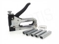 ZSZYWACZ TAPICERKI METALOWY 4-14MM TAKER + 1100sz. ZSZYWACZ TAPICERKI METALOWY 4-14MM TAKER + 1100sz.