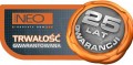 NEO 03-016 KLUCZ NASTAWNY zakres 0-50 mm ŻABA NEO 03-016 KLUCZ NASTAWNY zakres 0-50 mm ŻABA