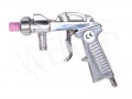 PIASKARKA PISTOLET DO PIASKOWANIA KABINA + 4 DYSZE PIASKARKA PISTOLET DO PIASKOWANIA KABINA + 4 DYSZE