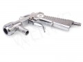 PIASKARKA PISTOLET DO PIASKOWANIA KABINA + 4 DYSZE PIASKARKA PISTOLET DO PIASKOWANIA KABINA + 4 DYSZE