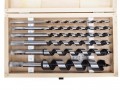 ZESTAW WIERTEŁ WIERTŁA 6EL DO DREWNA 230mm 6-25 FA ZESTAW WIERTEŁ WIERTŁA 6EL DO DREWNA 230mm 6-25 FA