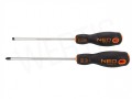 NEO ZESTAW WKRĘTAKÓW 04-208 9 szt. WYKRĘTAKI NEO ZESTAW WKRĘTAKÓW 04-208 9 szt. WYKRĘTAKI