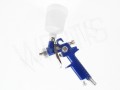 PISTOLET DO MALOWANIA LAKIERNICZY H-2000G2 150ml PISTOLET DO MALOWANIA LAKIERNICZY H-2000G2 150ml
