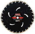 TARCZA DIAMENTOWA SEGMENTOWA 400 x 25.4 POWER ALT TARCZA DIAMENTOWA SEGMENTOWA 400 x 25.4 POWER ALT