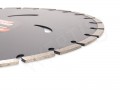 TARCZA DIAMENTOWA SEGMENTOWA 400 x 25.4 POWER ALT TARCZA DIAMENTOWA SEGMENTOWA 400 x 25.4 POWER ALT