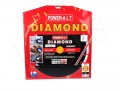 TARCZA DIAMENTOWA SEGMENTOWA 400 x 25.4 POWER ALT TARCZA DIAMENTOWA SEGMENTOWA 400 x 25.4 POWER ALT