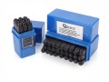 ZNACZNIKI NUMERATORY 36 NUMERATOR LITERY CYFRY 6mm ZNACZNIKI NUMERATORY 36 NUMERATOR LITERY CYFRY 6mm